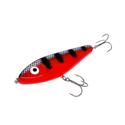 Gator Jerk 15cm Hellboy Perch