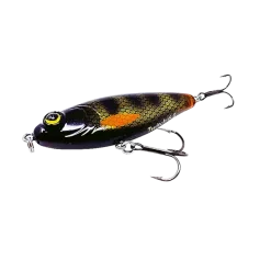 Gator Twitch 6,5cm Black Perch