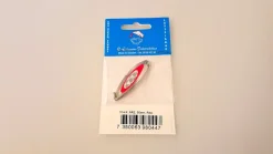 G. Erikssons Fiskeredskap G.E.F Åre-pirken 8g/50mm