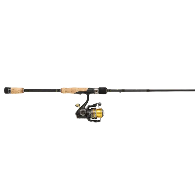 Abu Garcia Superior Spinning Combo 6'6" 1 Abu Garcia Superior Spinning Combo 6'6"