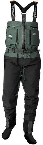 Guideline Alta NGx Sonic Zip Wader L