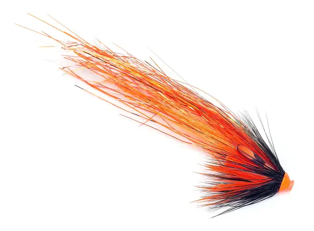 Guideline SG's Orange Flashwing 5cm 1 Guideline SG's Orange Flashwing 5cm