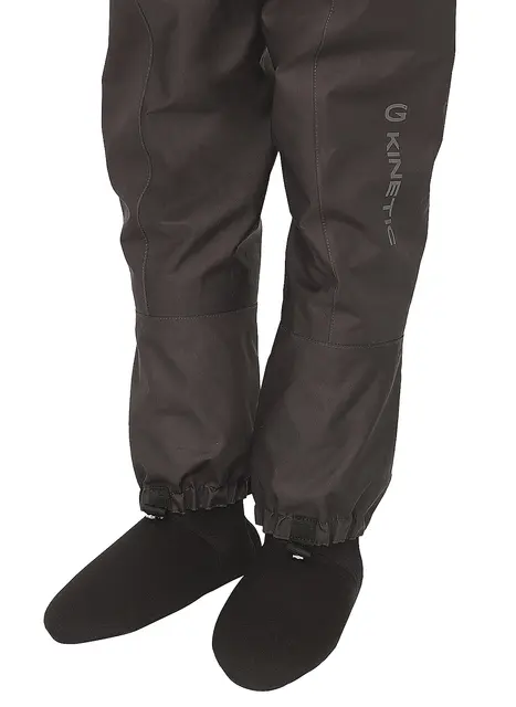 Kinetic X5 Vadepakke 3 Kinetic X5 Vadepakke - Bilde 3