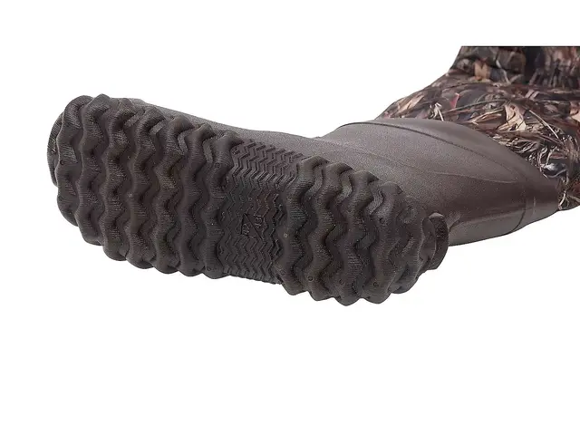 Kinetic NeoRush Bootfoot Camo 42/43 2 Kinetic NeoRush Bootfoot Camo 42/43 - Bilde 2