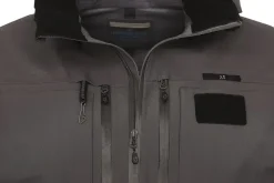 Kinetic X5 Jacket Carbon Stone M -Panther Martin Salg h164 542 1 kinetic x5 carbon stone 03.640