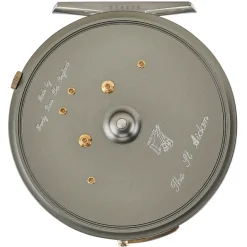 Hardy Brothers 150ANV LW10 Flyweight 6 Hardy Brothers 150ANV LW10 Flyweight -Panther Martin Salg hardy brothers 150anv lw10 flyweight 2.640