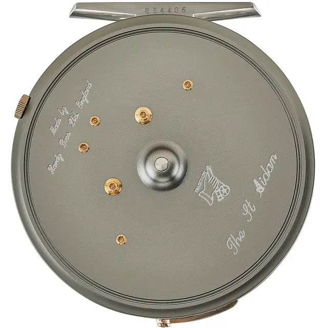 Hardy Brothers 150ANV LW10 Flyweight 3 Hardy Brothers 150ANV LW10 Flyweight - Bilde 3