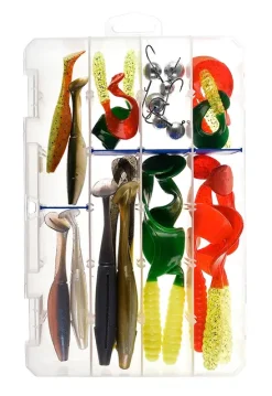 I-Fish IFish Ready-To-Fish Gjedde