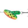 Kinetic Bug 6g Green/Yellow/Orange