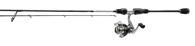 Kinetic Demigod CT 7' XXUL 0,7-7g+800FD 1 Kinetic Demigod CT 7' XXUL 0,7-7g+800FD