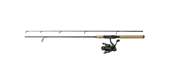 Kinetic Tournament CL L 7' 4-21g 2000 1 Kinetic Tournament CL L 7' 4-21g 2000