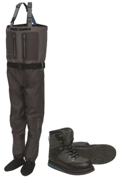 Kinetic X5 Vadepakke