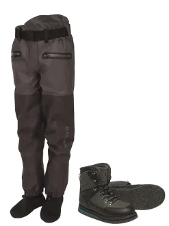 Kinetic X5 Waist Vadepakke