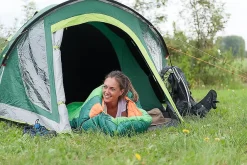 Coleman Kobuk Valley 4 Plus 9 Coleman Kobuk Valley 4 Plus -Panther Martin Salg kobukvalley4 5.640