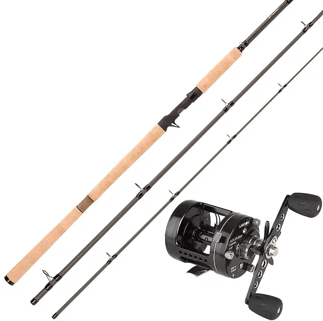 Lawson Atlantic Salmon S3 11' ->50g 1 Lawson Atlantic Salmon S3 11' ->50g