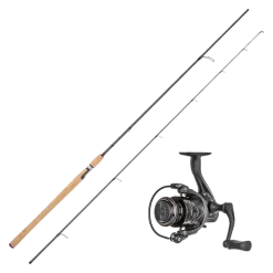 Lawson Adventure II Combo Baitwinder 3