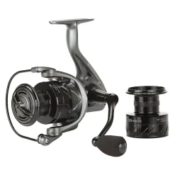 Lawson Baitwinder Atlantic Salmon 4000FD