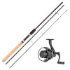 Lawson Discovery III Combo Baitwinder 3