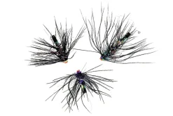 Frodin Flies Frödin Flies Loose Bodies 1, 2 Og 3cm