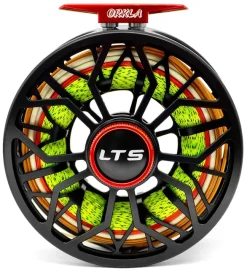 LTS Orkla Reel #9/10