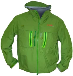 LTS Orkla Vadejakke XXL Green