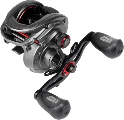 Abu Garcia Max Low Profile Reel 41