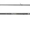 Abu Garcia Max Pro Cast Combo 6'6"