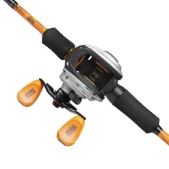 Abu Garcia Max STX Casting Combo 6'6" -Panther Martin Salg maxstxcombo 1548580 alt3.640
