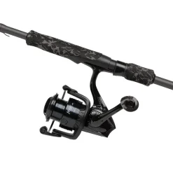 Abu Garcia Max X Black Ops Spin Combo -Panther Martin Salg maxx blackops 2021 1551687 alt2.640