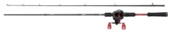 Abu Garcia Max X Cast Combo 6'6" 10-30g