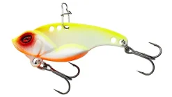 Daiwa Prorex Metal Vibe Yellow Pearl