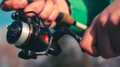 Mitchell MX3LE 1000 FD -Panther Martin Salg mitchell mx3le 04.640