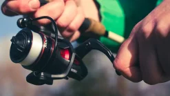 Mitchell MX3LE 1000 FD -Panther Martin Salg mitchell mx3le 05.640