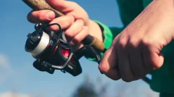 Mitchell MX3LE 1000 FD -Panther Martin Salg mitchell mx3le 07.640