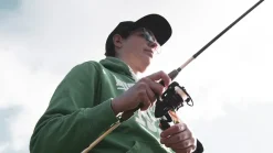 Mitchell MX3LE 1000 FD -Panther Martin Salg mitchell mx3le 08.640