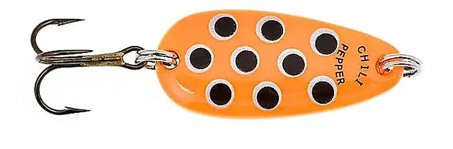 Remen Møreungen Chili 12g OBS 1 Remen Møreungen Chili 12g OBS