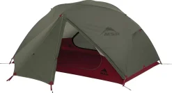 MSR Elixir 3 Tent Green V2 2018