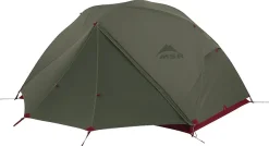 MSR Elixir 3 Tent Green V2 2018 -Panther Martin Salg msr elixir 2 closed.640