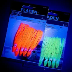 Fladen Octopus Red 12cm 5 Fladen Octopus Red 12cm -Panther Martin Salg octopus a.640