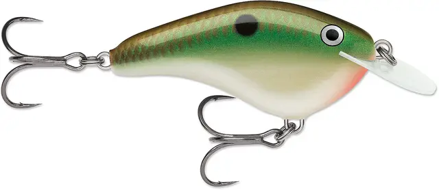 Rapala Ott's Garage Slim CGSD 7cm 14g 1 Rapala Ott's Garage Slim CGSD 7cm 14g