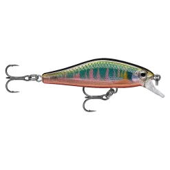 Rapala Shadow Rap Solid Shad OK 6cm