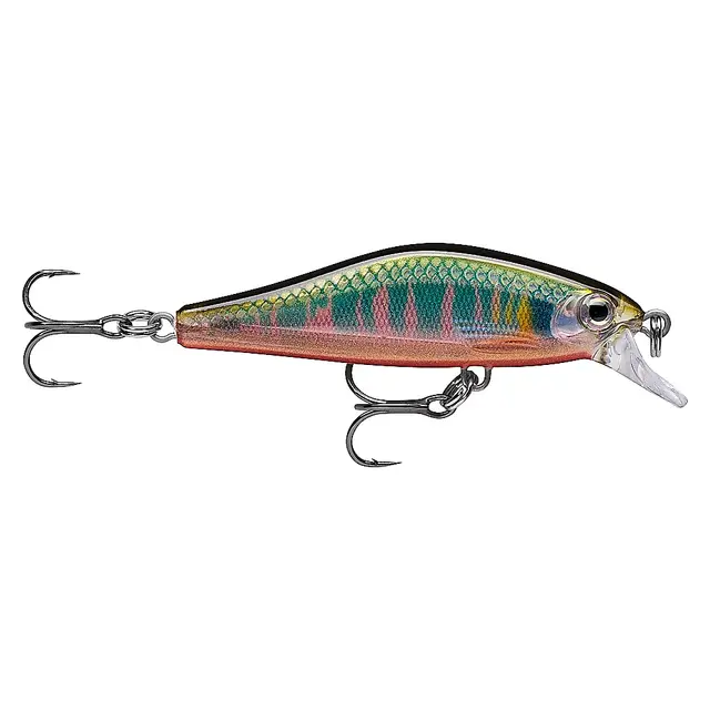 Rapala Shadow Rap Solid Shad OK 6cm 1 Rapala Shadow Rap Solid Shad OK 6cm