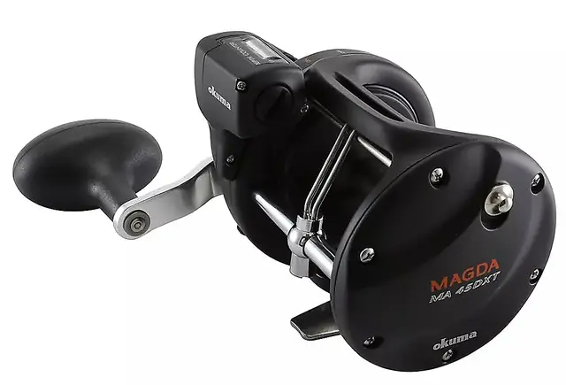Okuma Magda Pro DXT LC 30 RH 3 Okuma Magda Pro DXT LC 30 RH - Bilde 3