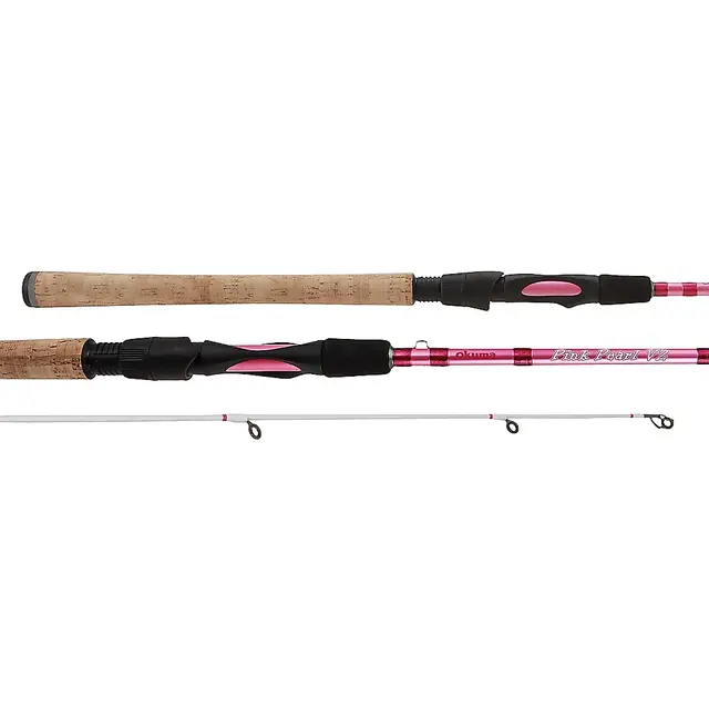 Okuma Pink Pearl V2 Extended 5-20g 3 Okuma Pink Pearl V2 Extended 5-20g - Bilde 3