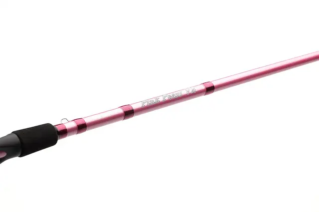 Okuma Pink Pearl V2 Extended 5-20g 5 Okuma Pink Pearl V2 Extended 5-20g - Bilde 5