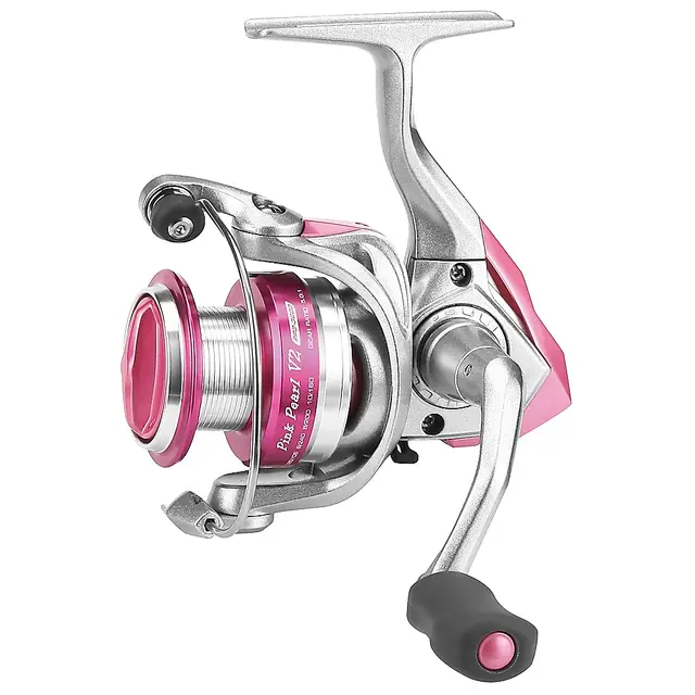 Okuma Pink Pearl V2 Extended 5-20g 1 Okuma Pink Pearl V2 Extended 5-20g