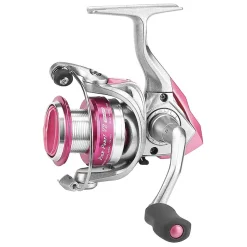 Okuma Pink Pearl V2 Extended 10-32g