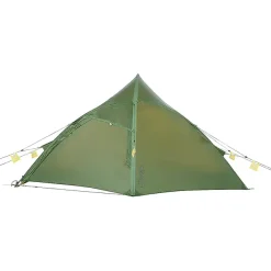 Exped Orion II UL -Panther Martin Salg orion ii ul moss front 7640445457569.640