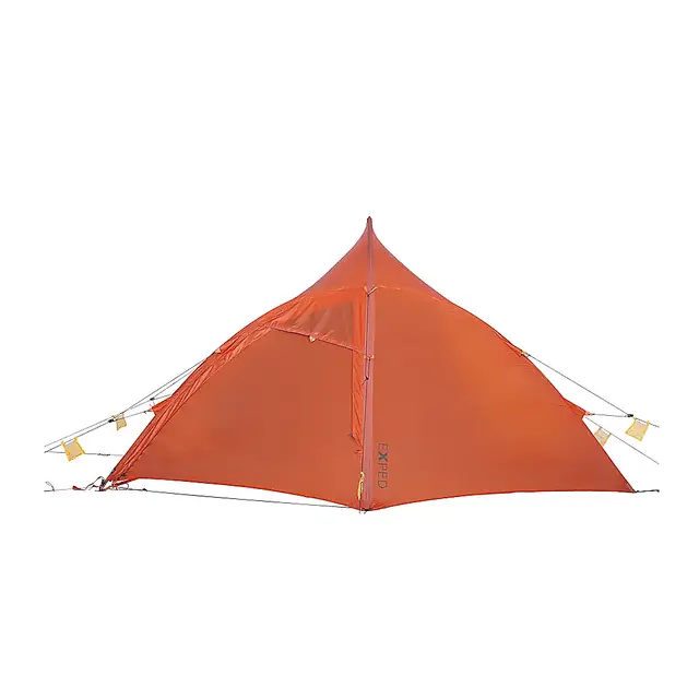 Exped Orion III Extreme Dark Lava 3 Exped Orion III Extreme Dark Lava - Bilde 3