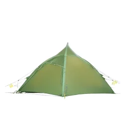 Exped Orion III UL -Panther Martin Salg orion iii ul moss front 7640445457583.640